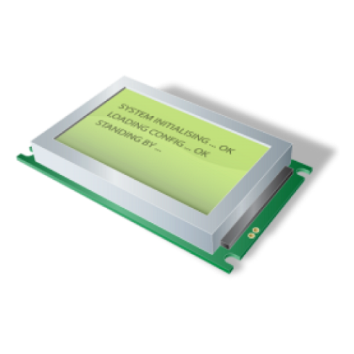 Calculator Circuits logo