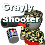 Grayly Shooter – The 0th Play