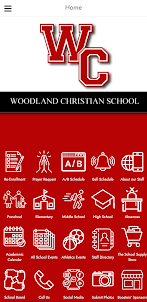 Woodland Christian School