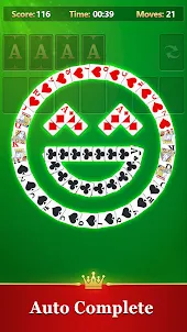 Solitaire Classic