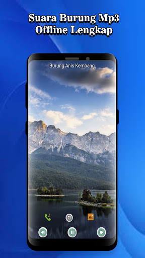 Suara Burung Mp3 Offline Lengkap