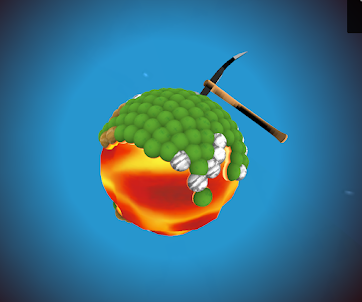 Sphere Blast 3D: Zen Match