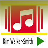 All Songs Kim Walker- Smith icon