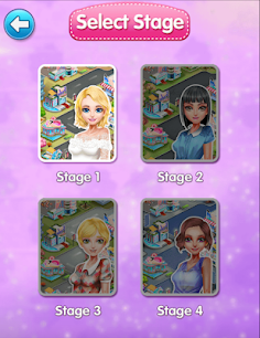 Princess full body spa salon g - Screenshot 3