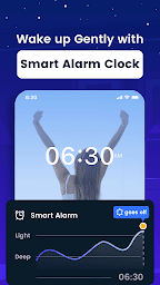 Sleep Monitor: Sleep Tracker