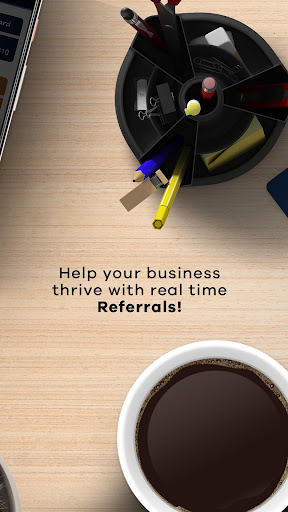 Referr Screen 2