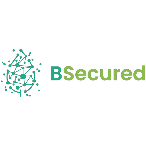 Bsecured logo