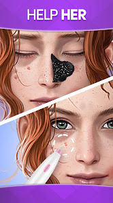 Chapters: Interactive Stories Mod APK [Unlocked All/Unlimited Tickets/Premium Choices] Gallery 4