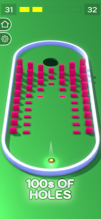 Game screenshot Buca! Fun, Satisfying Game hack