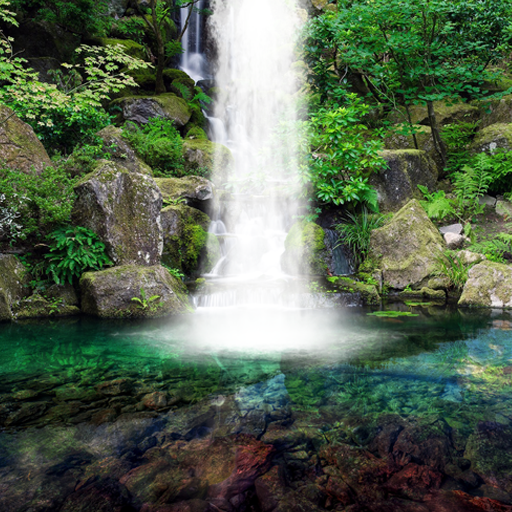Waterfall Live Wallpaper 1.0.6 Icon