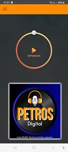 Petros Digital Radio