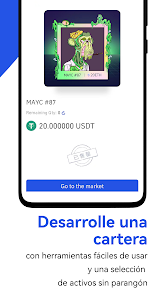 Screenshot 4 Gate Lite: Bitcoin y Cripto android