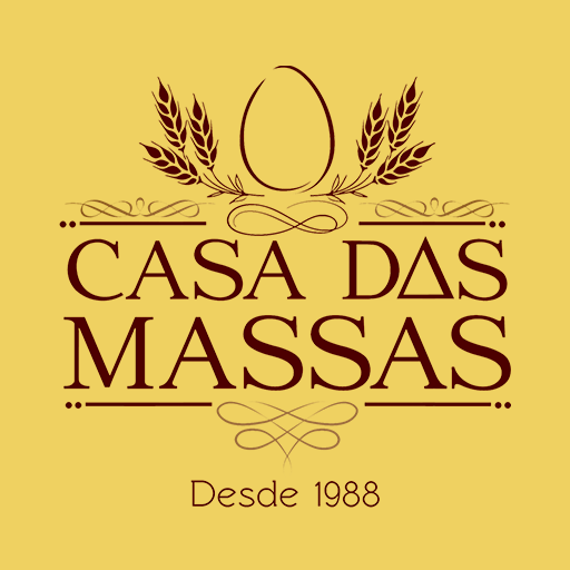 Casa das Massas logo