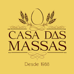 App Icon for Casa das Massas App in United States Google Play Store