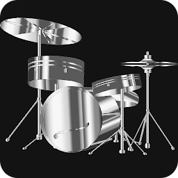 නිරූපක රූප Cumbia App: percusión batería