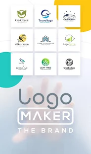 Logo Maker Free Graphic Design Logo Templates For Pc Windows And Mac Free Download