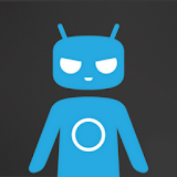 CyanogenMod Profiles Shortcut icon