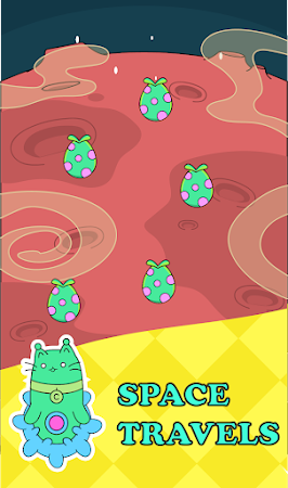 Game screenshot Cat Game pussy offline games apk download