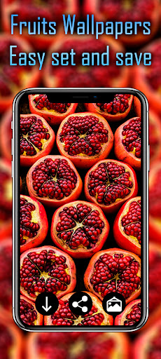 Fruits Wallpapers Screen 3