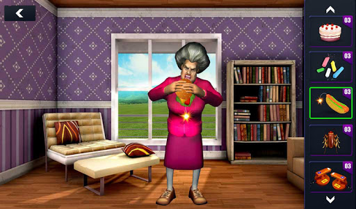 Scary Teacher 3D 5.9.1 screenshots 24