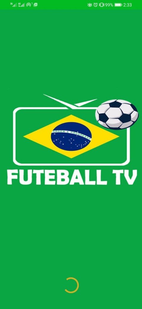 TV Brasil Futebol Ao Vivoのおすすめ画像5