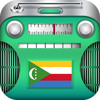 Comoros Radio  FM Comoros Radio Player