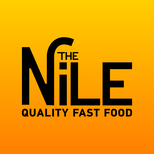 Shakes & Cakes at the Nile logo