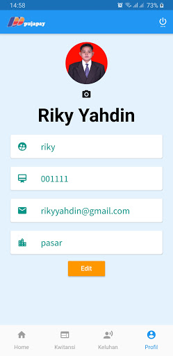 Puja Payment Screen 2