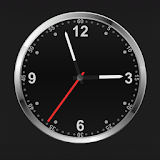 Premium Clock Live Wallpaper icon