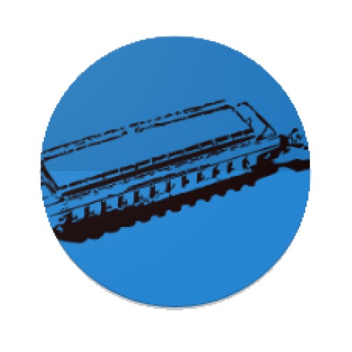 Chromatic Harmonica logo