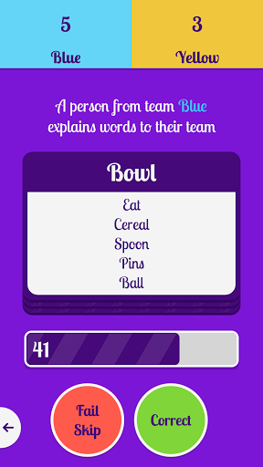 Tuku Tuku - Party Games Screen 3