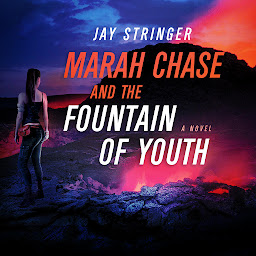 Hình ảnh biểu tượng của Marah Chase and The Fountain Of Youth: A Novel