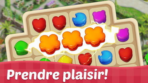 Télécharger Manor Diary APK MOD (Astuce) screenshots 4