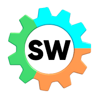 Sandbox World - 3D mechanics