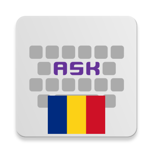 Romanian for AnySoftKeyboard Windowsでダウンロード