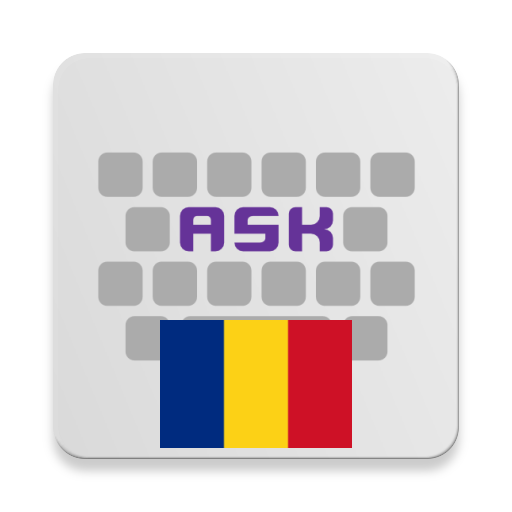 Romanian for AnySoftKeyboard Tải xuống trên Windows