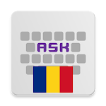 Cover Image of डाउनलोड Romanian for AnySoftKeyboard 4.1.332 APK