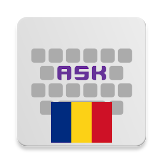 Romanian for AnySoftKeyboard apk