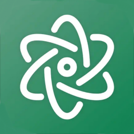 SpeakAI - AI Chatbot Assistant logo