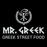 Mr. Greek icon