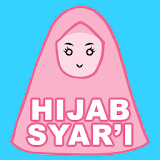 Hijab Syar'i icon