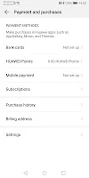 Huawei Mobile Services (Patched) MOD APK 6.10.0.311  poster 3