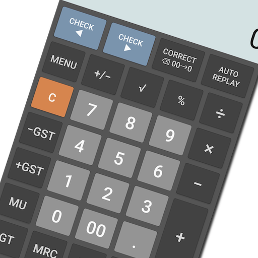 CITIZEN Calculator Pro 2.1.2 Icon