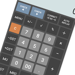 Cover Image of Download CITIZEN Calculator Pro  APK