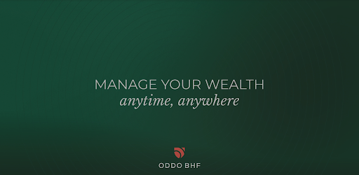 ODDO BHF my WEALTH