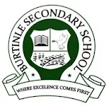 Cover Image of Download Burtinle Secondary School  APK