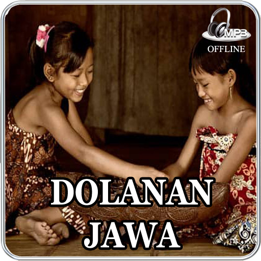 MP3 Dolanan Jawa Lagu OFFLINE