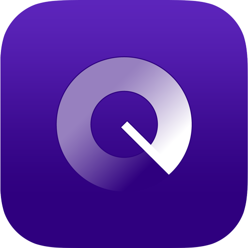 Qwartz 4.3.1 Icon