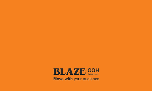 Blaze Asset Tracking Screen 2