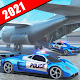 Police Car Transport Games: Flight Simulator Game Download on Windows
